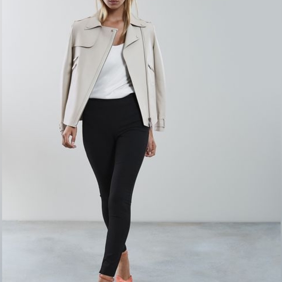 NWT REISS | Tyne Skinny Fit Pants - Picture 8 of 8